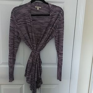 New York & Company cardigan